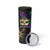 Let The Good Times Roll Mardi Gras Skinny Tumbler Special Version