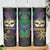 Let The Good Times Roll Mardi Gras Skinny Tumbler Special Version