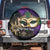 Let The Good Times Roll Mardi Gras Spare Tire Cover Special Version