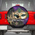 Let The Good Times Roll Mardi Gras Spare Tire Cover Special Version