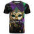 Let The Good Times Roll Mardi Gras T Shirt Special Version