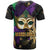 Let The Good Times Roll Mardi Gras T Shirt Special Version