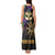 Let The Good Times Roll Mardi Gras Tank Maxi Dress Special Version