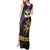 Let The Good Times Roll Mardi Gras Tank Maxi Dress Special Version