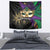 Let The Good Times Roll Mardi Gras Tapestry Special Version