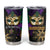 Let The Good Times Roll Mardi Gras Tumbler Cup Special Version - Wonder Print Shop