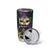 Let The Good Times Roll Mardi Gras Tumbler Cup Special Version - Wonder Print Shop