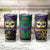 Let The Good Times Roll Mardi Gras Tumbler Cup Special Version - Wonder Print Shop