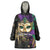 Let The Good Times Roll Mardi Gras Wearable Blanket Hoodie Special Version - Wonder Print Shop