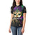 Let The Good Times Roll Mardi Gras Women Polo Shirt Special Version - Wonder Print Shop