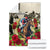 Kentucky Derby Blanket The Run for the Roses