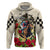 Kentucky Horse Racing Hoodie The Run for the Roses - Wonder Print Shop