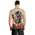 Kentucky Horse Racing Men Tank Top The Run for the Roses - Wonder Print Shop