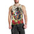 Kentucky Horse Racing Men Tank Top The Run for the Roses - Wonder Print Shop