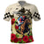 Kentucky Horse Racing Polo Shirt The Run for the Roses - Wonder Print Shop