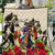 Kentucky Derby Quilt The Run for the Roses