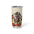 Kentucky Horse Racing Tumbler Cup The Run for the Roses - Wonder Print Shop