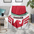 Jordan Football Blanket The Chivalrous Go Champion