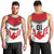 Jordan Football Men Tank Top The Chivalrous Go Champion - Wonder Print Shop