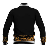 Mexican Mariachi Charro Suit Stylized Baseball Jacket Cinco de Mayo Fiesta