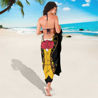 Mexican Mariachi Charro Suit Stylized Sarong Cinco de Mayo Fiesta