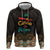 Personalized Mexico Cinco de Mayo Fiesta Zip Hoodie Traditional Sombrero Hat