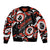 Canada National Indigenous Peoples Day 2024 Bomber Jacket Haida Pattern - Wonder Print Shop