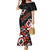 Canada National Indigenous Peoples Day 2024 Family Matching Mermaid Dress and Hawaiian Shirt Haida Pattern - Wonder Print Shop