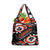 Canada National Indigenous Peoples Day 2024 Grocery Bag Haida Pattern