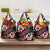 Canada National Indigenous Peoples Day 2024 Grocery Bag Haida Pattern