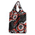 Canada National Indigenous Peoples Day 2024 Grocery Bag Haida Pattern