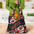 Canada National Indigenous Peoples Day 2024 Grocery Bag Haida Pattern