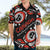 Canada National Indigenous Peoples Day 2024 Hawaiian Shirt Haida Pattern - Wonder Print Shop