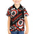 Canada National Indigenous Peoples Day 2024 Hawaiian Shirt Haida Pattern - Wonder Print Shop