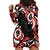 Canada National Indigenous Peoples Day 2024 Hoodie Dress Haida Pattern - Wonder Print Shop