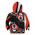 Canada National Indigenous Peoples Day 2024 Kid Hoodie Haida Pattern - Wonder Print Shop