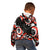 Canada National Indigenous Peoples Day 2024 Kid Hoodie Haida Pattern - Wonder Print Shop