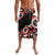 Canada National Indigenous Peoples Day 2024 Lavalava Haida Pattern - Wonder Print Shop