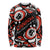 Canada National Indigenous Peoples Day 2024 Long Sleeve Shirt Haida Pattern - Wonder Print Shop