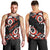 Canada National Indigenous Peoples Day 2024 Men Tank Top Haida Pattern - Wonder Print Shop