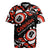 Canada National Indigenous Peoples Day 2024 Rugby Jersey Haida Pattern