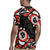 Canada National Indigenous Peoples Day 2024 Rugby Jersey Haida Pattern