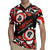 Canada National Indigenous Peoples Day 2024 Rugby Jersey Haida Pattern