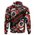 Canada National Indigenous Peoples Day 2024 Zip Hoodie Haida Pattern