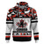 Canada Hockey 2024 Hoodie Haida Maple Leaf - Wonder Print Shop