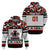 Canada Hockey 2024 Hoodie Haida Maple Leaf - Wonder Print Shop