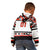 Canada Hockey 2024 Kid Hoodie Haida Maple Leaf - Wonder Print Shop