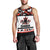 Canada Hockey 2024 Men Tank Top Haida Maple Leaf - Wonder Print Shop