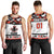 Canada Hockey 2024 Men Tank Top Haida Maple Leaf - Wonder Print Shop