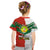 26 June Madagascar Independence Day Kid T Shirt Baobab Mix African Pattern - Wonder Print Shop